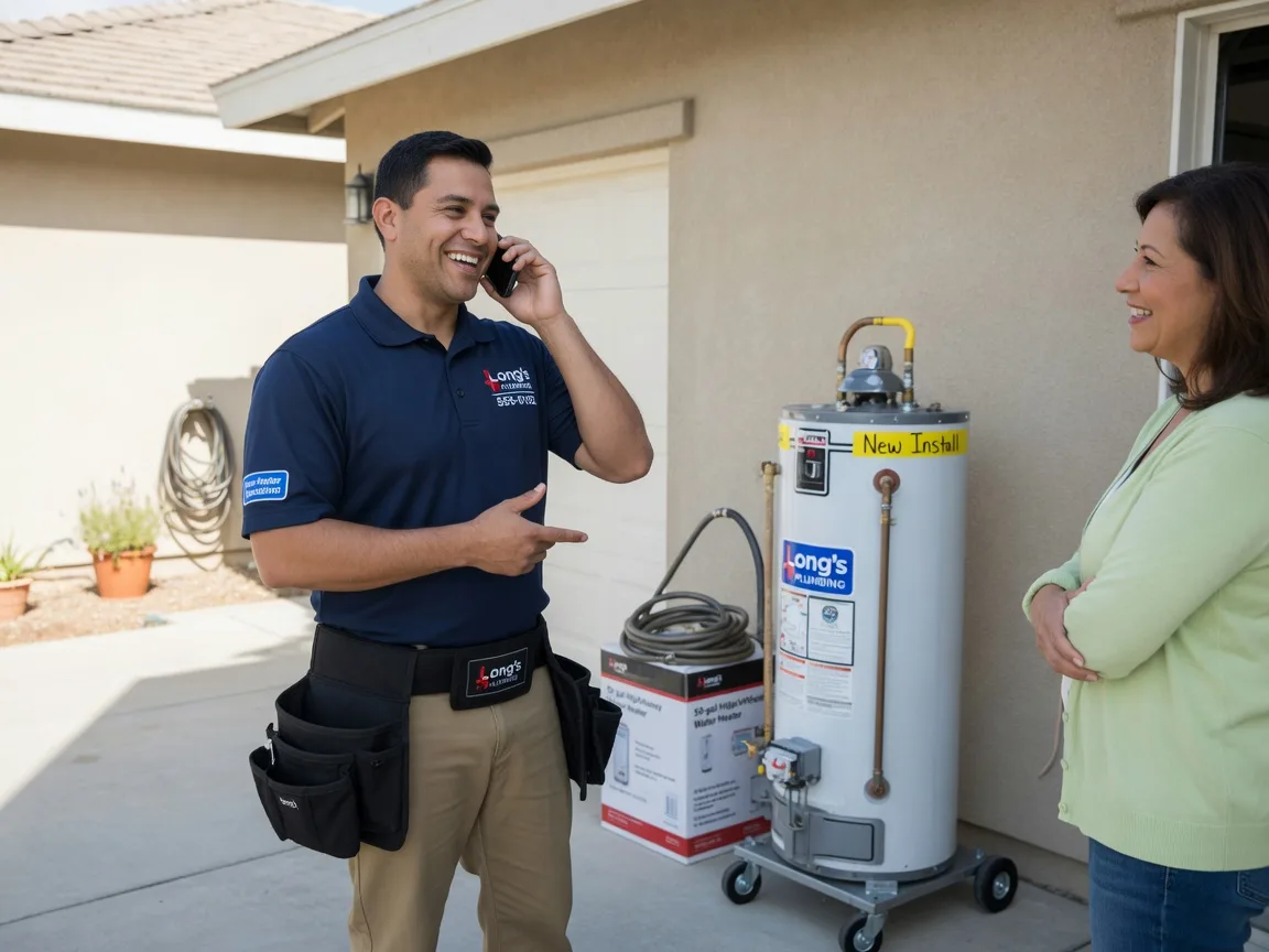 Leak Detection New Hampton, IA FAQs